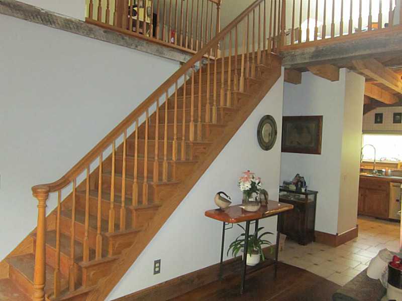 188 Lawton Foster Road North Hopkinton, RI 02832 - Photo 4 of 25 Other.