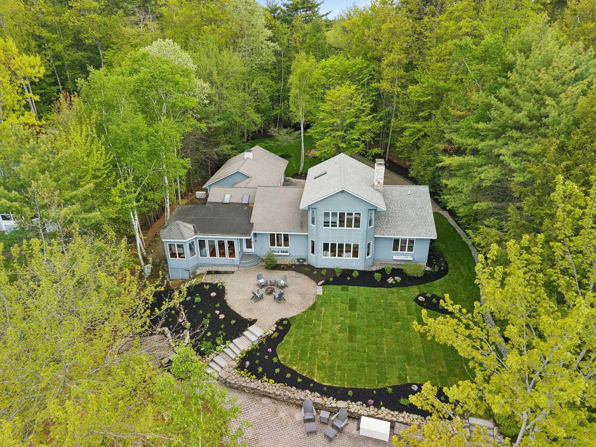 122 Pipers Point Lane Alton, NH 03809 - Photo 40 of 40