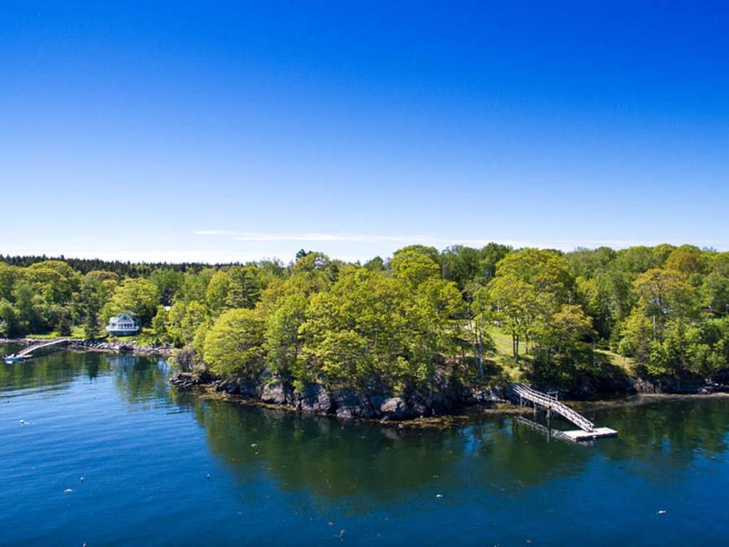30 Flint Lane Boothbay, ME 04544 - Photo 3 of 35 Photo