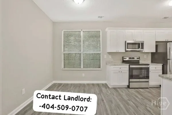 $1,640 | 6530 Lake Mill Court, Lithonia, GA 30038