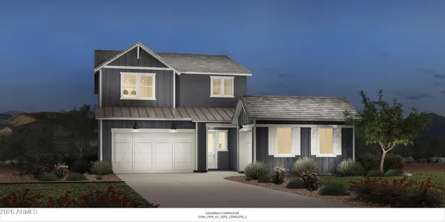 $718,000 | 35373 North Cryolite Street, San Tan Valley, AZ 85144