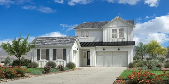 $718,000 | 35373 North Cryolite Street, San Tan Valley, AZ 85144