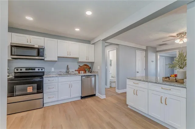 $219,900 | 3 Porter Street Southwest, Rome, GA 30161