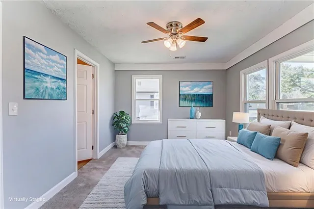 $219,900 | 3 Porter Street Southwest, Rome, GA 30161