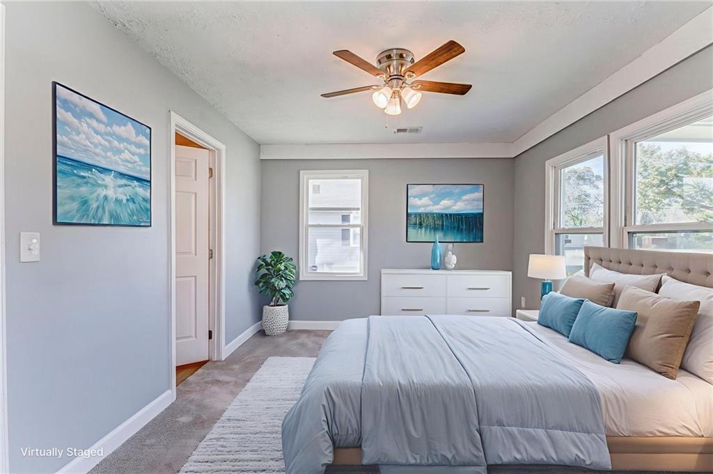 3 Porter Street Southwest Rome, GA 30161 - Photo 16 of 29