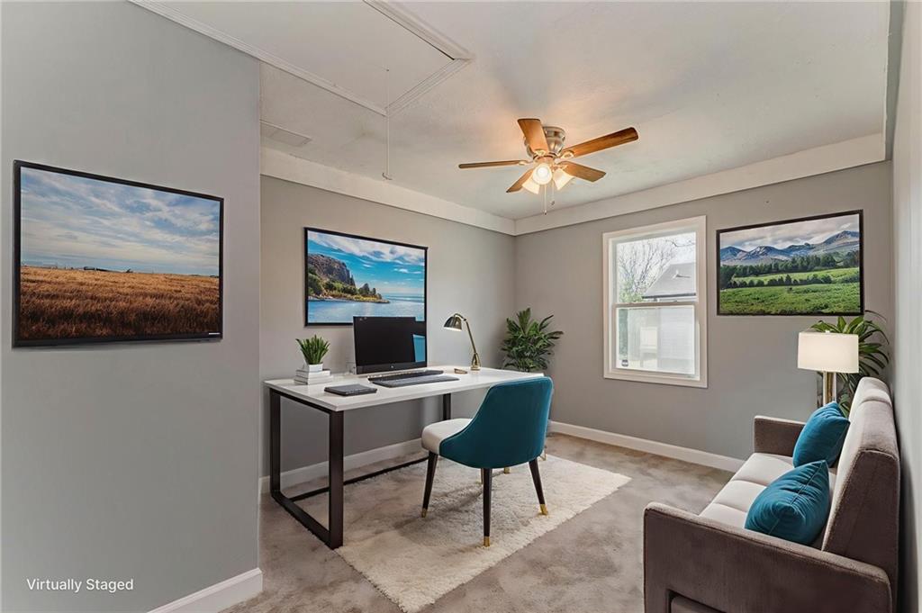 3 Porter Street Southwest Rome, GA 30161 - Photo 21 of 29