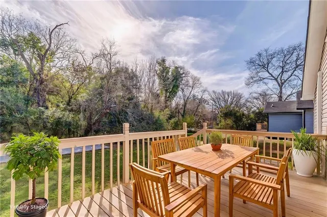 $219,900 | 3 Porter Street Southwest, Rome, GA 30161