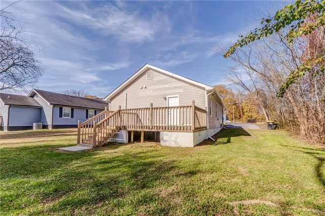 $219,900 | 3 Porter Street Southwest, Rome, GA 30161