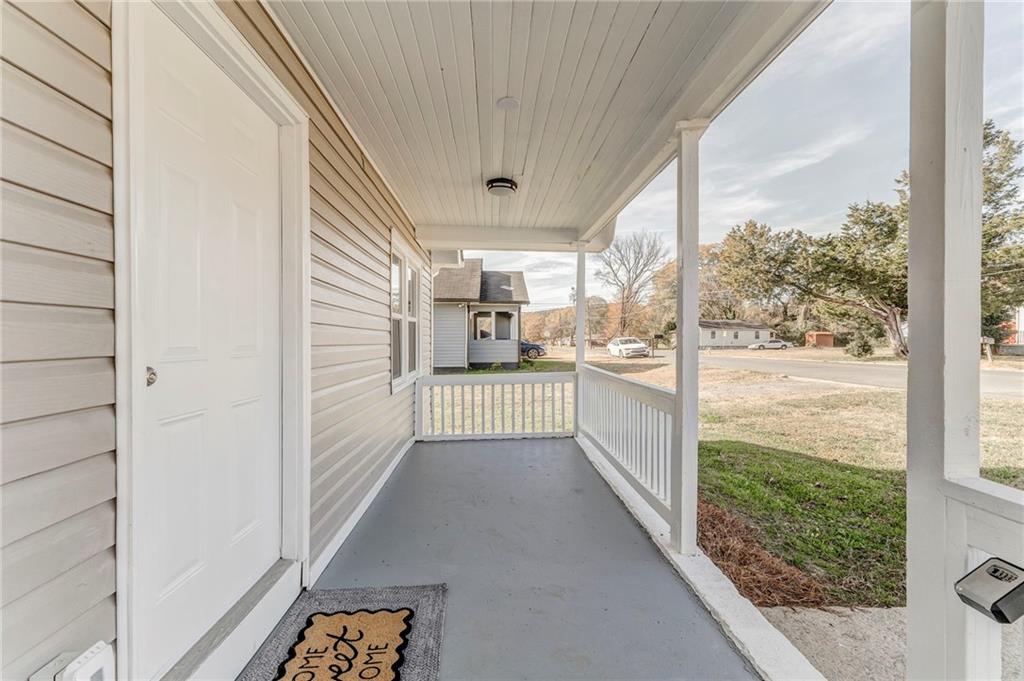 3 Porter Street Southwest Rome, GA 30161 - Photo 25 of 29