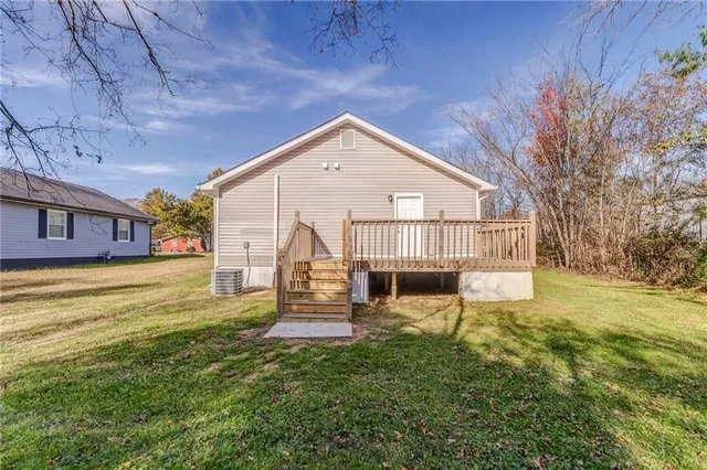 $219,900 | 3 Porter Street Southwest, Rome, GA 30161