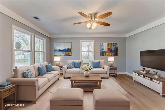 $219,900 | 3 Porter Street Southwest, Rome, GA 30161