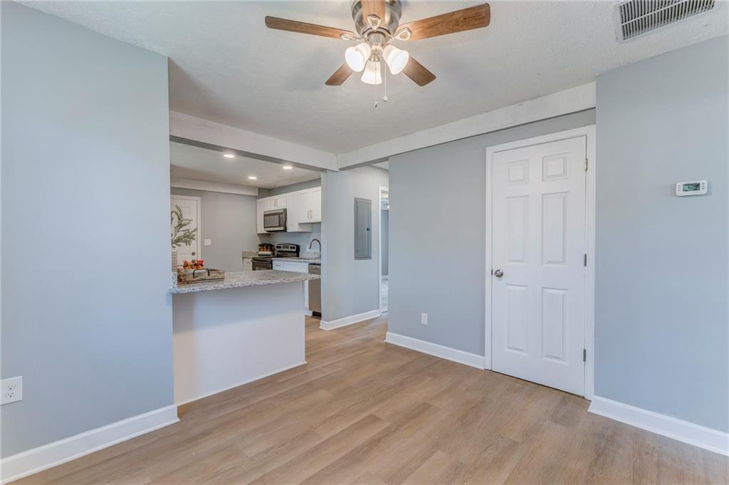 3 Porter Street Southwest Rome, GA 30161 - Photo 8 of 29