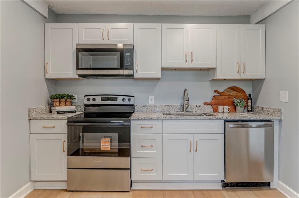 3 Porter Street Southwest Rome, GA 30161 - Photo 9 of 29