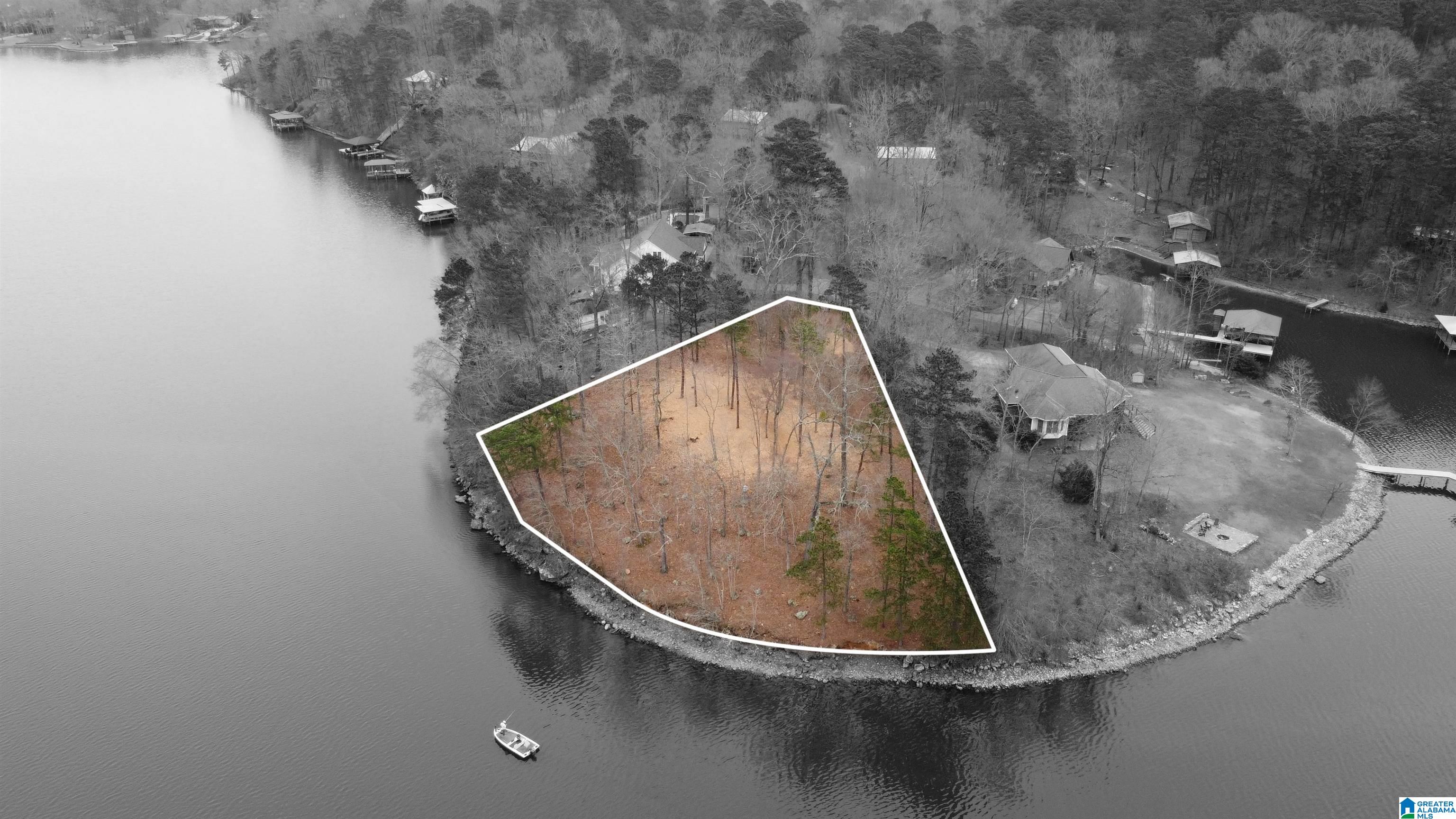 Lake Ridge Point, Unit 17 Talladega, AL 35160 - Photo 7 of 33 Gallery Image 7