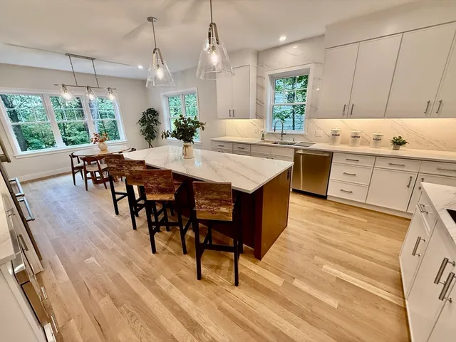 $2,498,000 | 14 Benjamin Road, Lexington, MA 02421