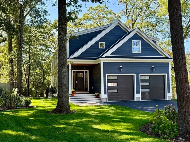 $2,498,000 | 14 Benjamin Road, Lexington, MA 02421