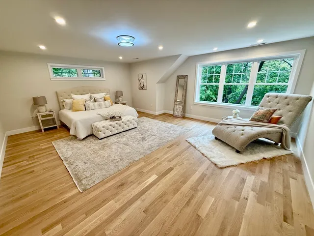 $2,498,000 | 14 Benjamin Road, Lexington, MA 02421