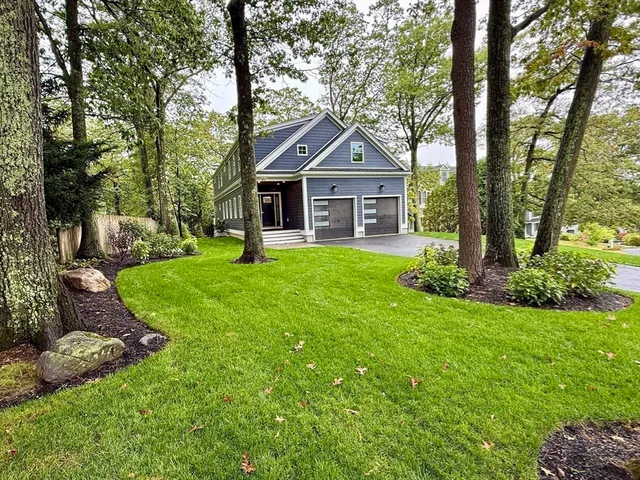 $2,498,000 | 14 Benjamin Road, Lexington, MA 02421