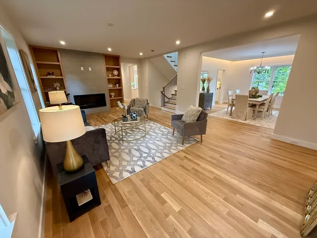 $2,498,000 | 14 Benjamin Road, Lexington, MA 02421