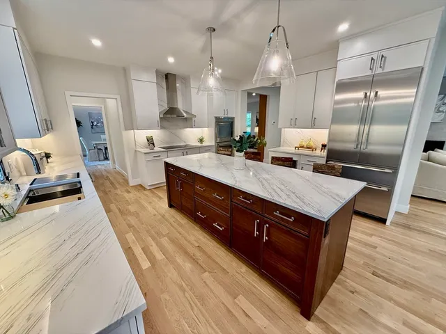 $2,498,000 | 14 Benjamin Road, Lexington, MA 02421