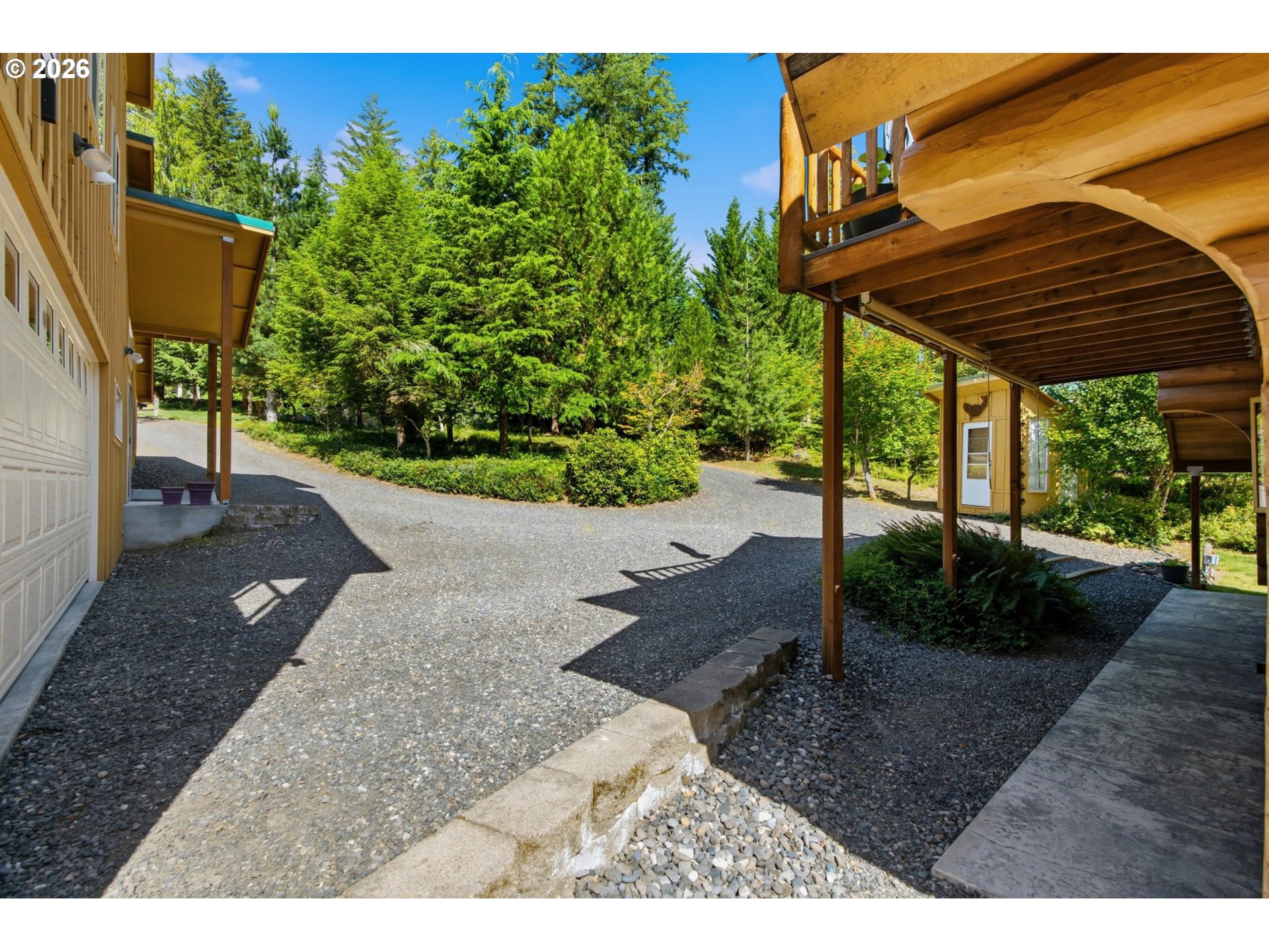 282 Edgewater Drive Carson, WA 98610 - Photo 42 of 48