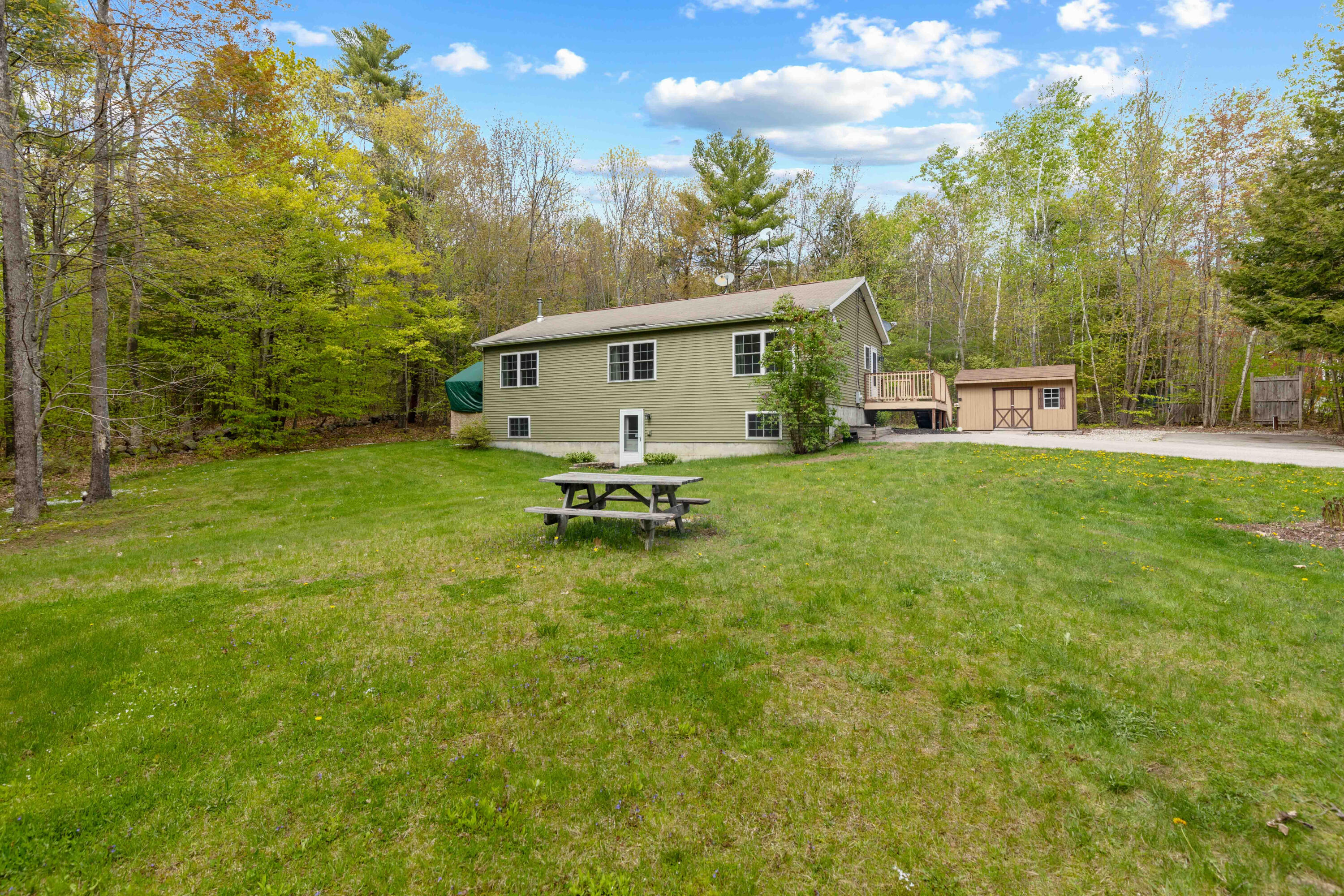 161 Cobb Road Poland, ME 04274 - Photo 42 of 44 161 Cobb Road Poland_042