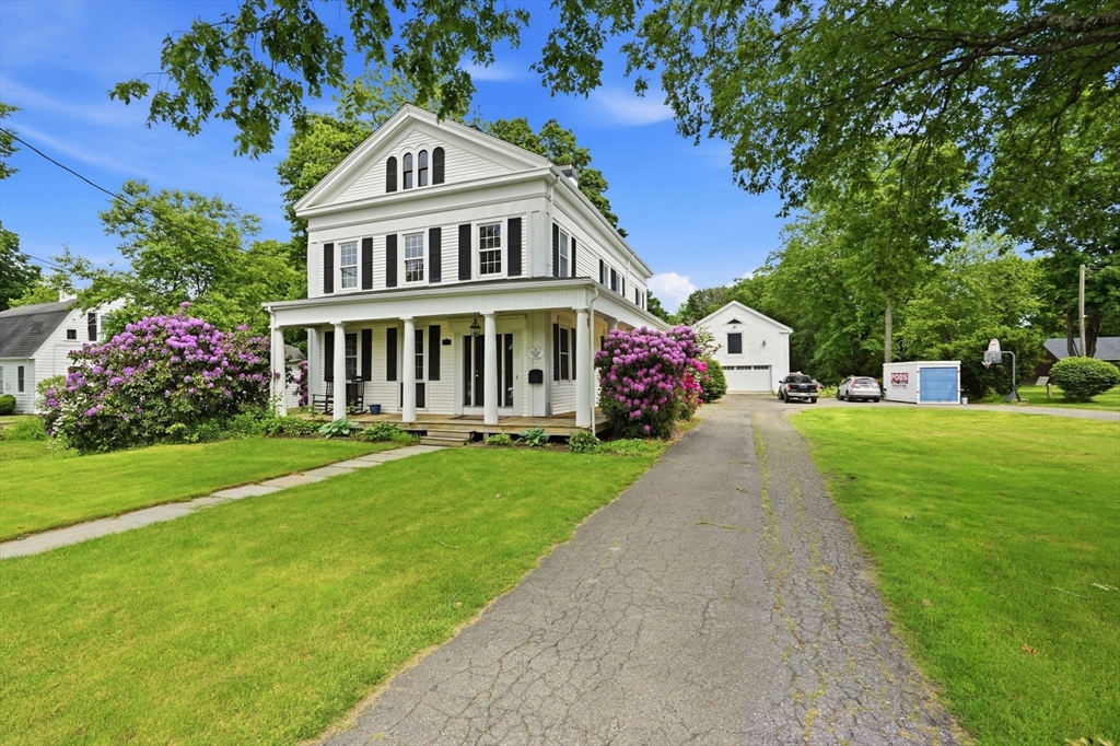 100 South Main Street Middleboro, MA 02346 - Photo 2 of 41