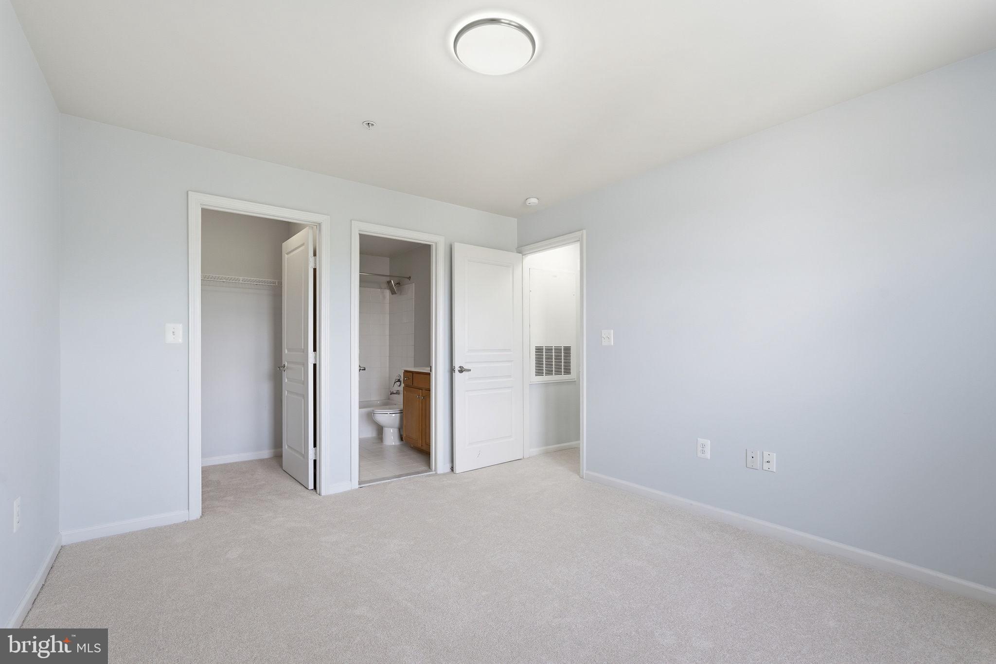 12001 Market Street, Unit 443 Reston, VA 20190 - Photo 33 of 45 Upper Level Master