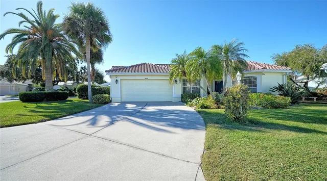 $549,000 | 6828 Avenida Marbella, Sarasota, FL 34238