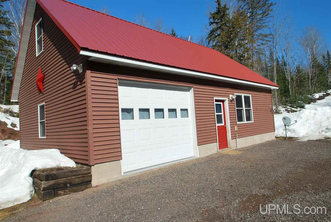 52110 Bootjack Road Lake Linden, MI 49945 - Photo 33 of 35 Gallery Image 33