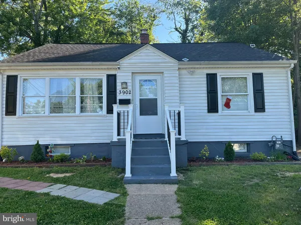 $480,000 | 3902 72nd Avenue, Hyattsville, MD 20784