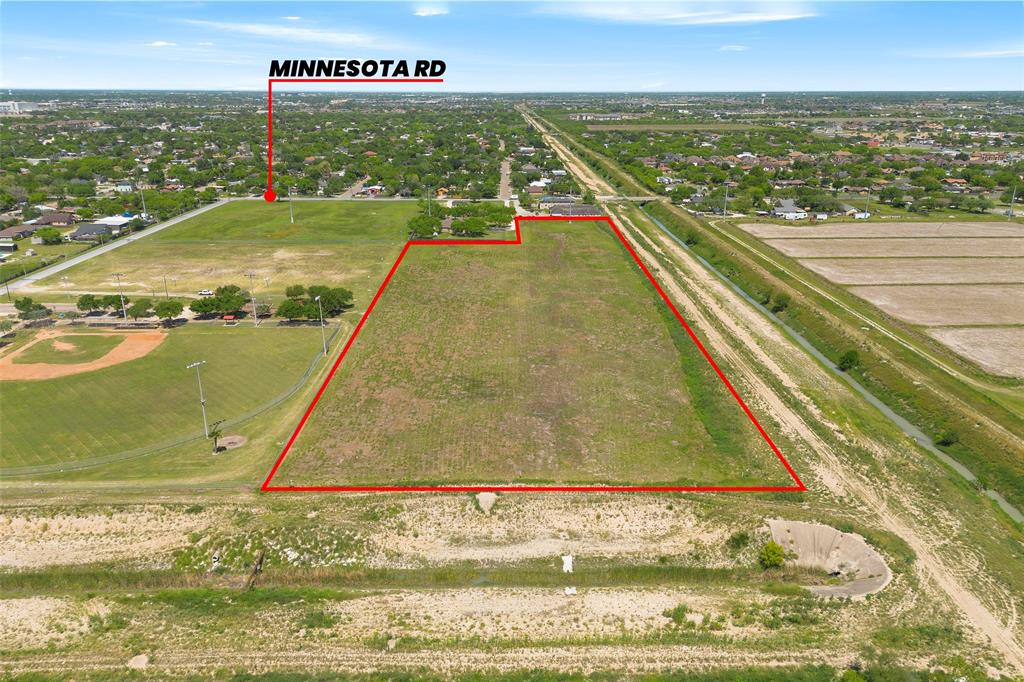 1-8 West Minnesota Road San Juan, TX 78589 - Photo 2 of 5 a view of a city