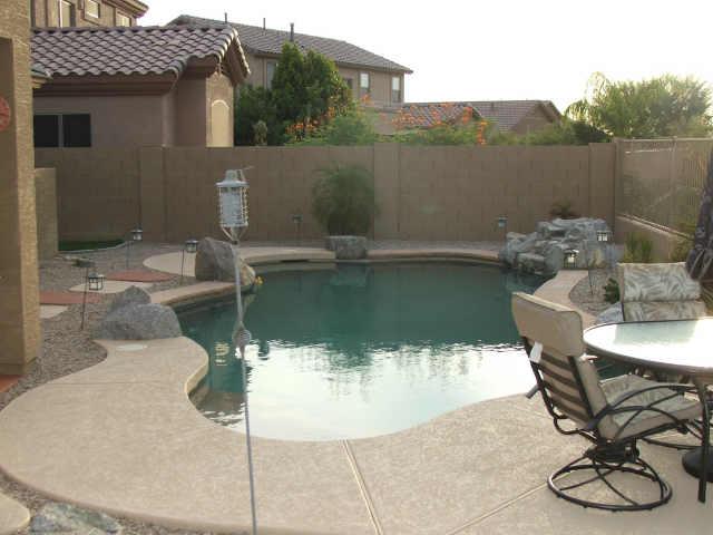 17504 West Rock Ledge Road Goodyear, AZ 85338 - Photo 3 of 6 Additional Photo