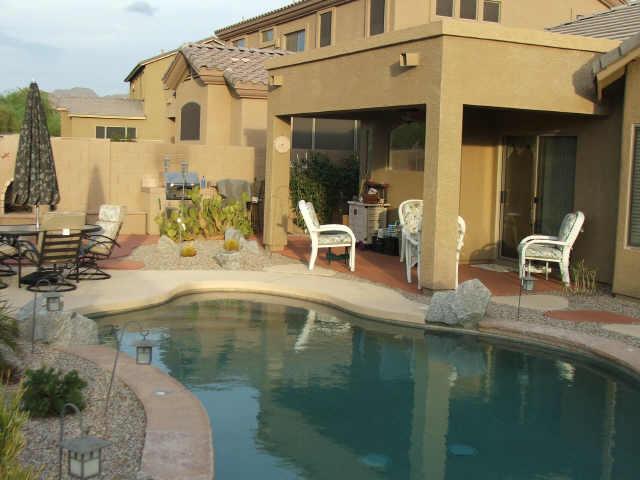 17504 West Rock Ledge Road Goodyear, AZ 85338 - Photo 6 of 6 Additional Photo