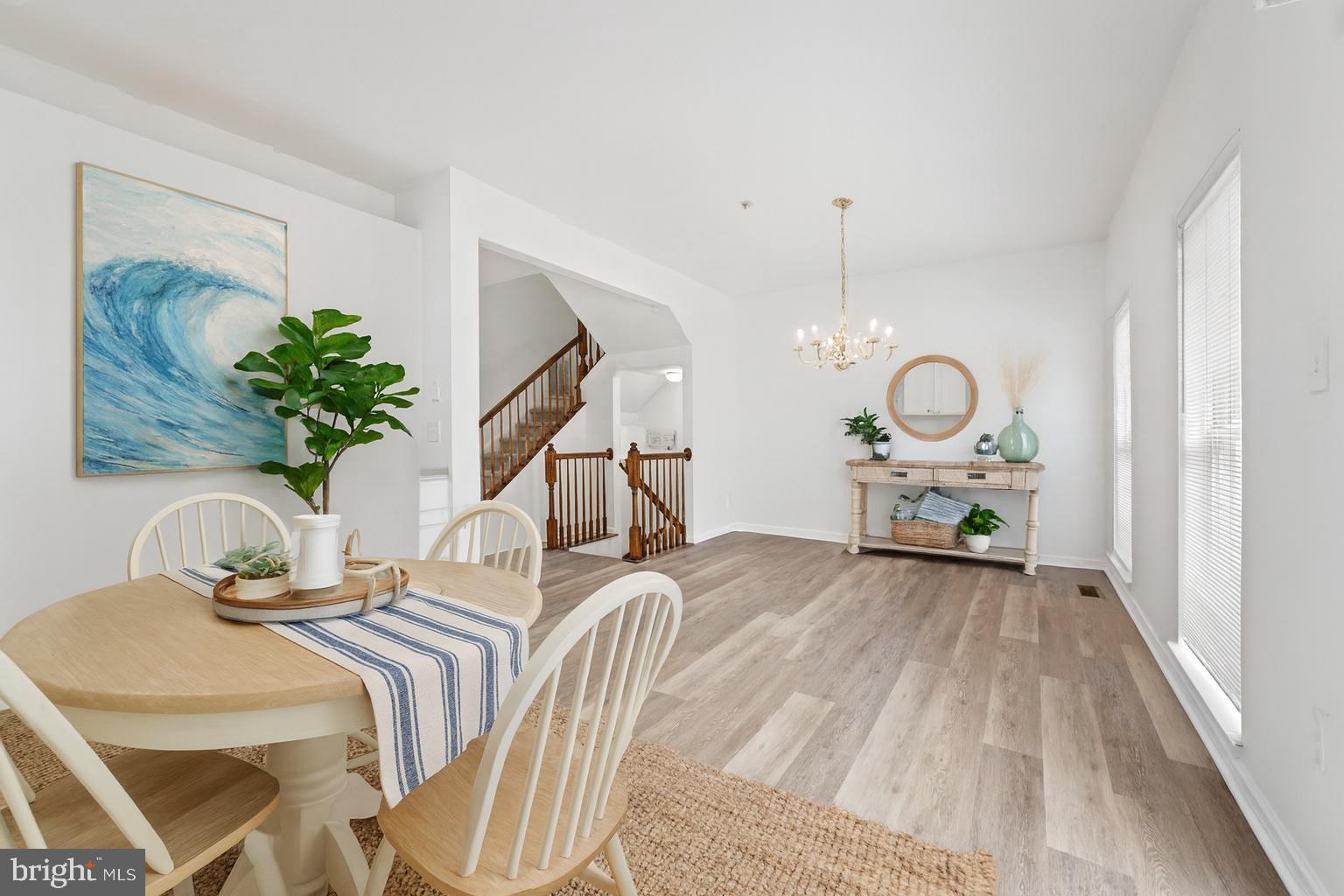 29 Pier Point Drive Millville, DE 19967 - Photo 14 of 36 a bedroom with bed and window