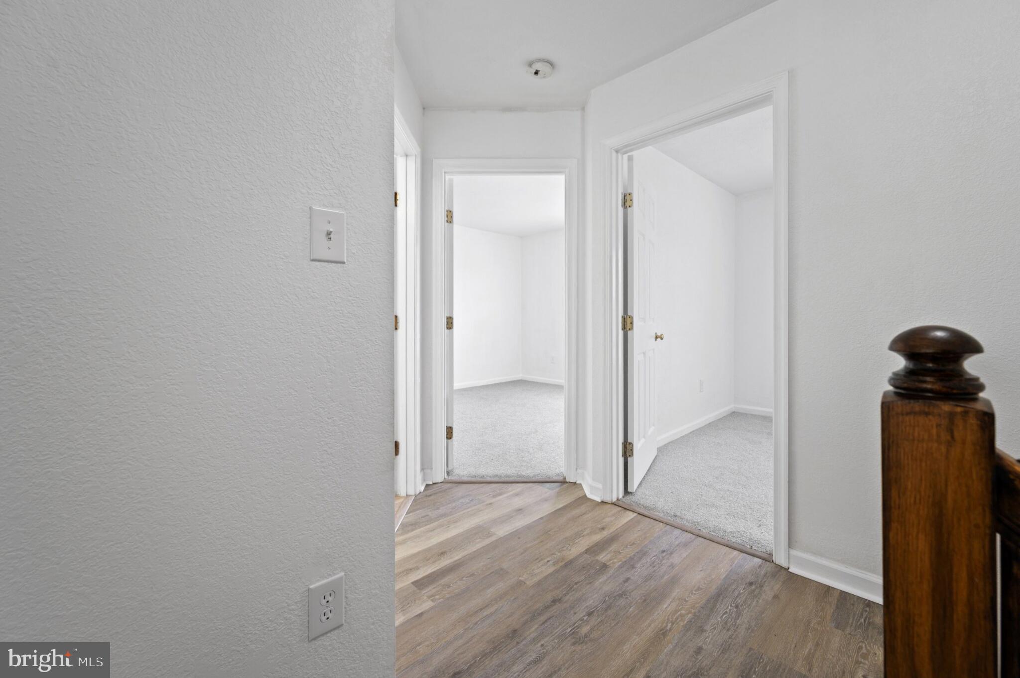 29 Pier Point Drive Millville, DE 19967 - Photo 20 of 36 a view of empty room