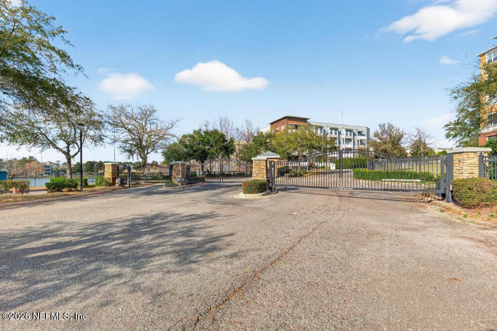 8550 Touchton Road, Unit 2221 Jacksonville, FL 32216 - Photo 2 of 53 a view of road with a building
