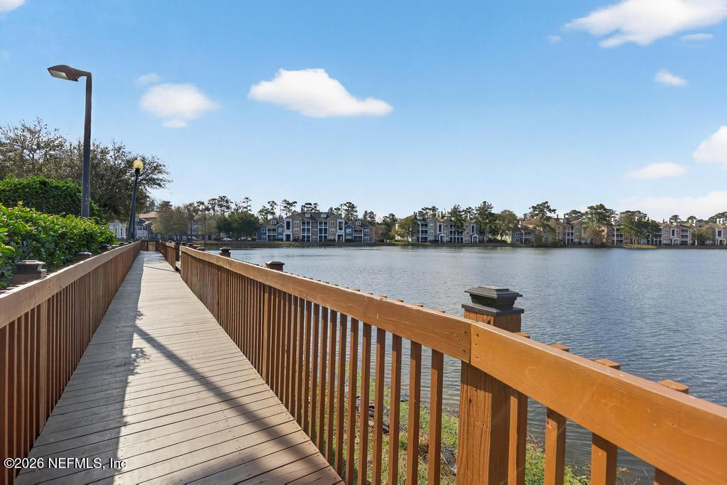 8550 Touchton Road, Unit 2221 Jacksonville, FL 32216 - Photo 41 of 53 a view of balcony and city view