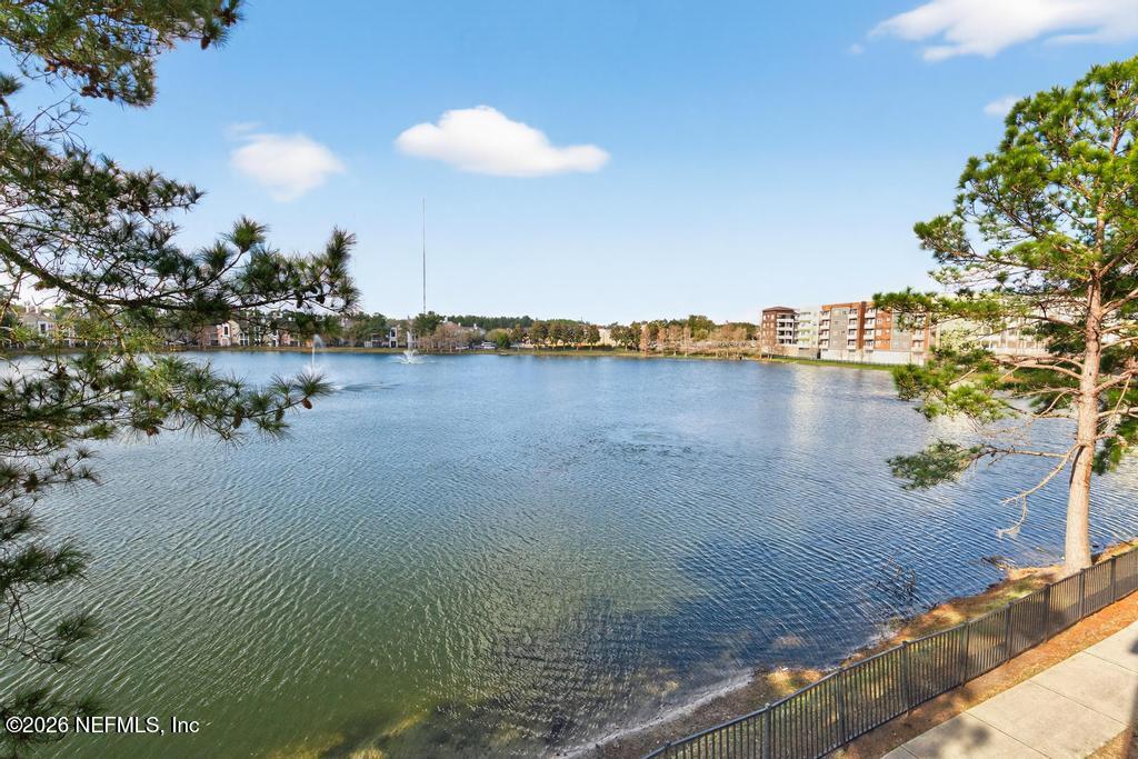 8550 Touchton Road, Unit 2221 Jacksonville, FL 32216 - Photo 42 of 53 a view of a lake view