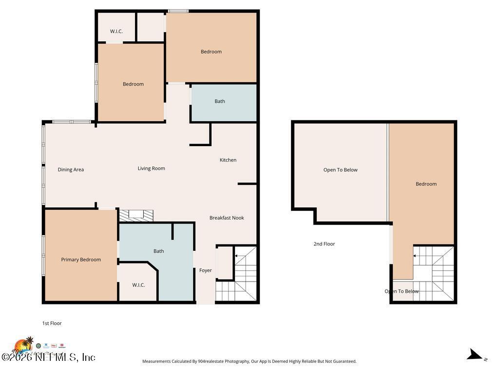 8550 Touchton Road, Unit 2221 Jacksonville, FL 32216 - Photo 51 of 53 8550 Touchton Rd 2221-51