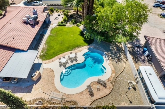2765 Westwind Road Las Vegas, NV 89146 - Photo 48 of 52 Gallery Image 48