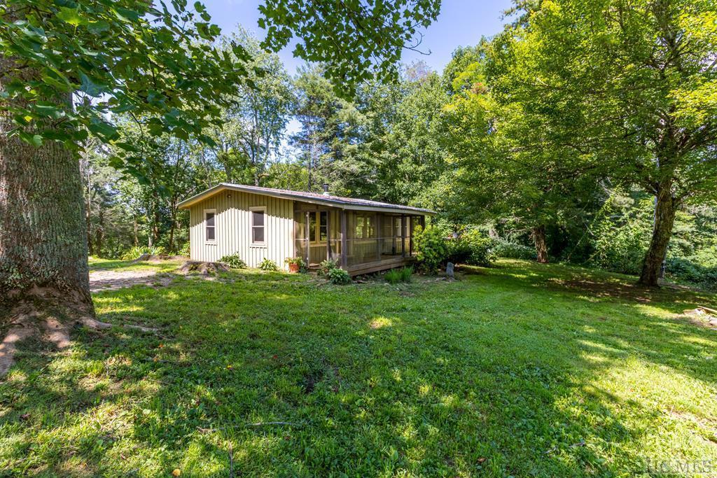 199 Tall Pines Road Scaly Mountain, NC 28775 - Photo 2 of 20 Gallery Image 2