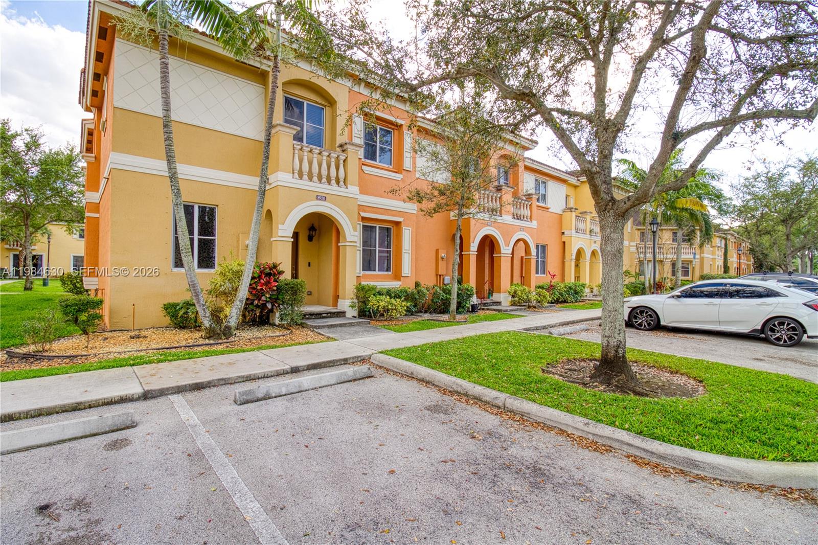 8920 Southwest 18th Street Miramar, FL 33025 - Photo 2 of 39