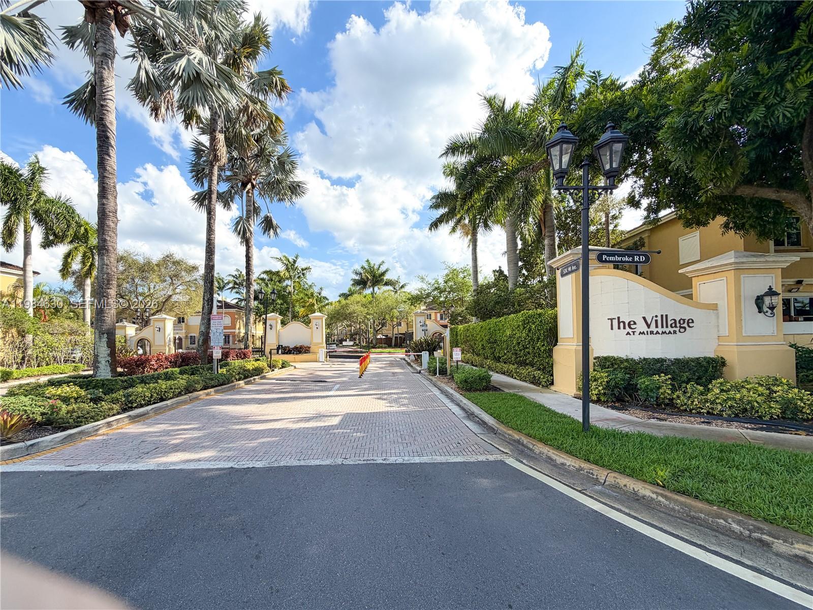 8920 Southwest 18th Street Miramar, FL 33025 - Photo 39 of 39