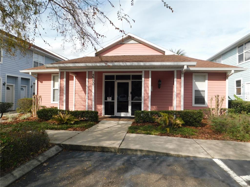 3920 Southwest 20th Avenue, Unit 1302 Gainesville, FL 32607 - Photo 14 of 15