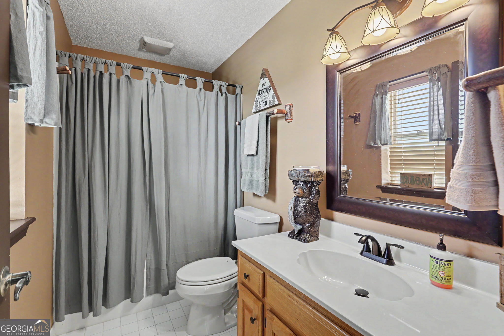 2379 Ridgepole Drive Sky Valley, GA 30537 - Photo 36 of 80