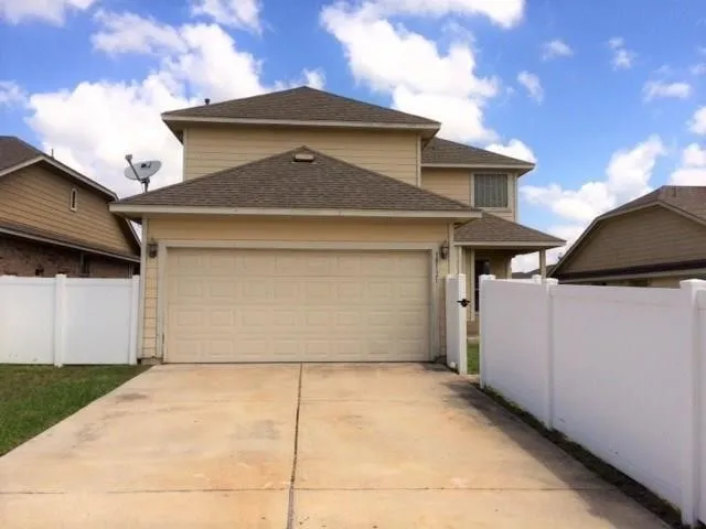 $1,995 | 18121 Glacier Bay Street, Pflugerville, TX 78660