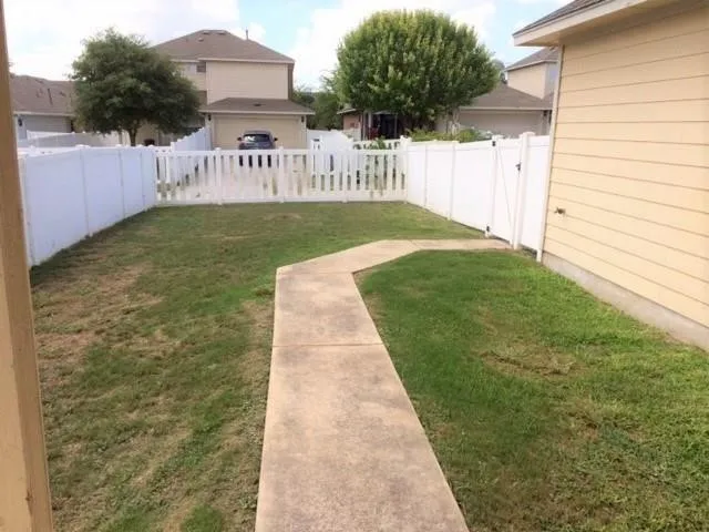 $1,995 | 18121 Glacier Bay Street, Pflugerville, TX 78660