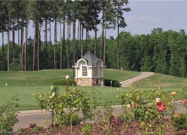 4353 Griffins Gate Road Greensboro, NC 27407 - Photo 5 of 10 Gallery Image 5