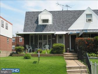 3437 Primrose Road Philadelphia, PA 19114 - Photo 1 of 6 Exterior